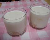 おうちで作る簡単♪クリームチーズ作り方11写真