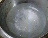 麻婆春雨作り方4写真