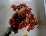 麻婆豆腐作り方1写真