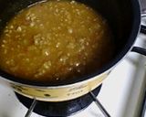 麻婆豆腐作り方3写真