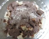 黒みつ☆豆腐作り方5写真