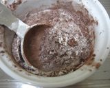 黒みつ☆豆腐作り方3写真