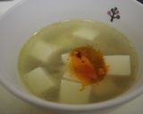 ちょい辛ザーサイスープ♡作り方4写真