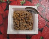 ☆☆納豆がふわふわになるマジック☆☆作り方1写真