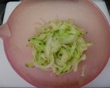 食べやすい！セロリのツナマヨサラダ☆作り方2写真