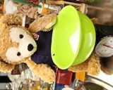 カンタン！サクサク玄米フレーククッキー♪作り方1写真