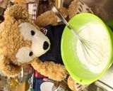カンタン！サクサク玄米フレーククッキー♪作り方2写真
