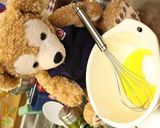 カンタン！サクサク玄米フレーククッキー♪作り方3写真