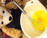 カンタン！サクサク玄米フレーククッキー♪作り方4写真