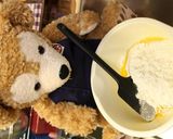 カンタン！サクサク玄米フレーククッキー♪作り方5写真