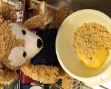カンタン！サクサク玄米フレーククッキー♪作り方7写真
