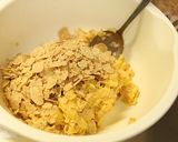 カンタン！サクサク玄米フレーククッキー♪作り方9写真