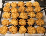 カンタン！サクサク玄米フレーククッキー♪作り方13写真