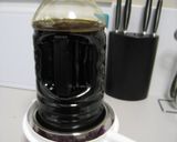 作り置き☆長期保存可✿赤キャベツのお漬物作り方2写真