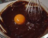 簡単美味☆チョコムース作り方2写真