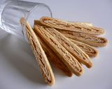 ぐるぐる◎ぺたんこクッキー作り方11写真