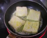 フレンチトースト♪作り方7写真