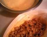 ☺とろけるチーズの納豆オムレツ☺作り方1写真