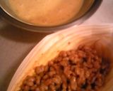 ☺とろけるチーズの納豆オムレツ☺作り方1写真