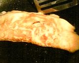 ☺とろけるチーズの納豆オムレツ☺作り方3写真
