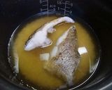 晴れの日のお祝いに♪鯛飯作り方6写真