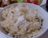 晴れの日のお祝いに♪鯛飯作り方9写真