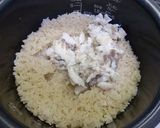 晴れの日のお祝いに♪鯛飯作り方8写真