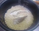 晴れの日のお祝いに♪鯛飯作り方7写真