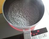サイダー味のポップコーン☆作り方1写真