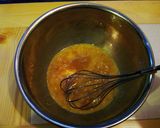 ☆ハニ〜ビスコット☆作り方7写真