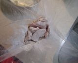 簡単煮込み＜塩豚と大豆のトマト煮＞♪作り方4写真