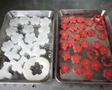 簡単★年越し蕎麦★雑煮★お節の下準備作り方9写真