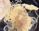 是非作ってみて🎵広島風お好み焼き作り方9写真