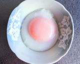 サラダチキンのごまだれ丼作り方2写真