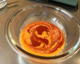 トマトジュースのミルファンテ作り方3写真