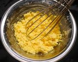 簡単！冷製パスタ　塩レモン作り方3写真
