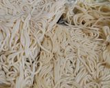 美味しすぎる♪謎肉たっぷり焼きそば作り方6写真