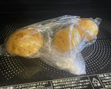 新じゃがとひき肉のデミ風チーズ焼き作り方1写真