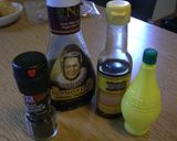 アメリカのデリ風サラダ作り方3写真