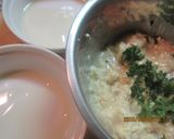 チーズ豆腐のオーブン焼き作り方3写真