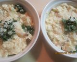 チーズ豆腐のオーブン焼き作り方4写真