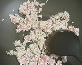 ピリ辛やみつき⭐︎ひき肉で茄子の味噌炒め作り方2写真