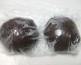 ✿ฺブラックココアパンでラスク✿ฺ作り方8写真