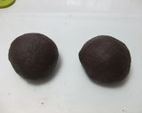 ✿ฺブラックココアパンでラスク✿ฺ作り方7写真