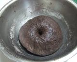 ✿ฺブラックココアパンでラスク✿ฺ作り方6写真