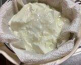 ＊無糖ヨーグルト消費パウンドケーキ作り方1写真