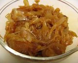 圧力鍋でトロットロ！牛すじカレー作り方5写真