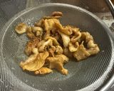 【居酒屋風】カリカリ鶏皮ポン酢作り方6写真