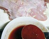 絶対ビール！！☆鶏胸肉の辛いソテー☆作り方1写真