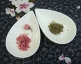 桜のふわふわミルク作り方5写真